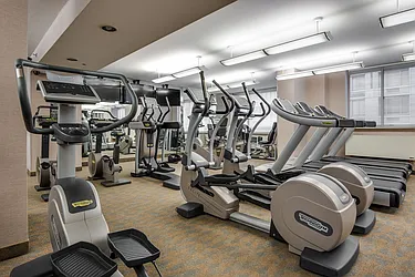 Rented by The Monterey