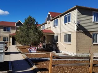 1145 Rosemary St APT A, Denver, CO 80220