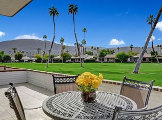 38 El Toro Dr, Rancho Mirage, CA 92270