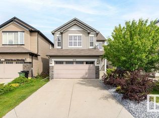 6116 10th Ave SW, Edmonton, AB T6X0M3