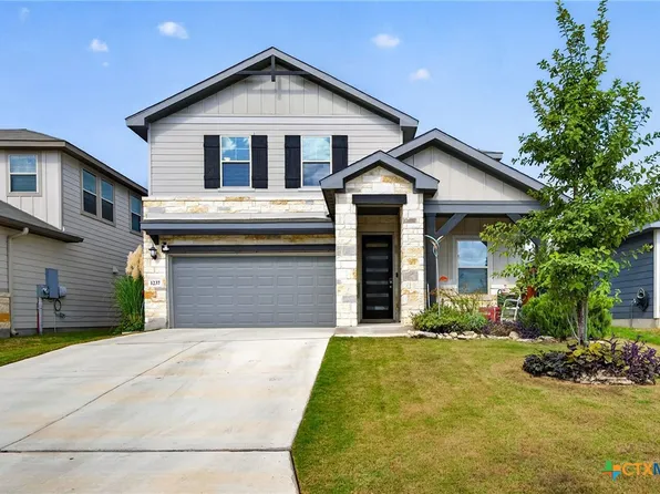 1237 Ella Xing, New Braunfels, TX 78130