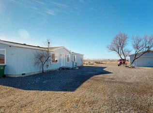 1675 Jensen Ct, Battle Mountain, NV 89820
