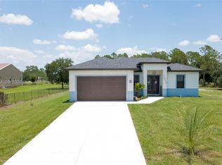 7834 14th Pl, Labelle, FL 33935