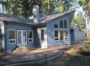 15050 NW Blacktail Ln, McMinnville, OR