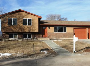 7140 Tilden St, Colorado Springs, CO 80911