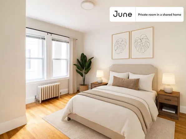 122 Hillside St, Roxbury Crossing, MA