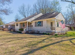 3755 Mimosa Ave, Memphis, TN 38111