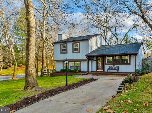 9579 Castile Ct, Columbia, MD 21045