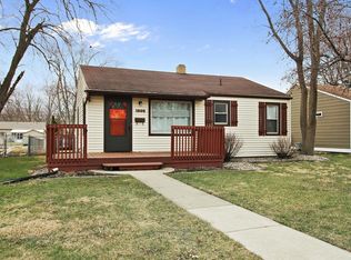 1565 S 4th Ave, Kankakee, IL 60901