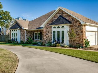 3185 Johnson Rd, Southlake, TX 76092