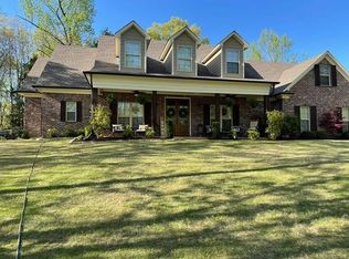 8700 Sheltowee Trl, Hernando, MS 38632
