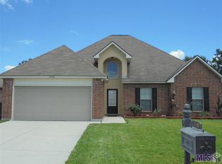 23300 Conifer Dr, Denham Springs, LA 70726