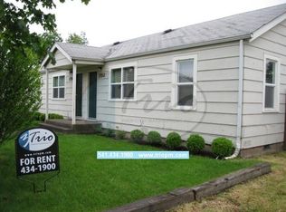 1552 Prescott Ln, Springfield, OR 97477