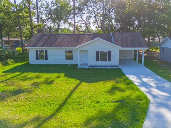 2012 SE 173rd Ct, Silver Springs, FL 34488