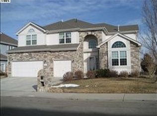 1157 Wyndemere Cir, Longmont, CO 80504
