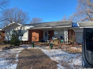 1331 Melody Ln, Pawhuska, OK 74056