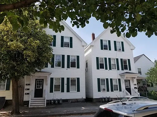 189-193 Cedar Street — Photo 1