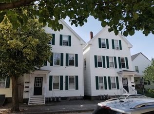 189-193 Cedar Street, Manchester, NH 03103