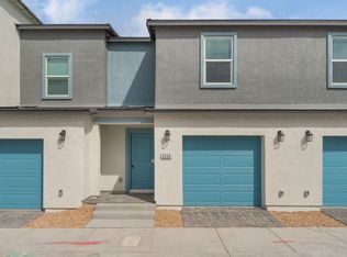 2550 Petunia Garden Ave #219, North Las Vegas, NV 89081