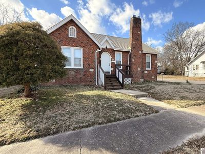206 Pearl St, Fulton, KY, 42041