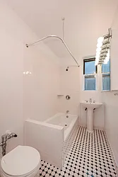 Rented by Living New York