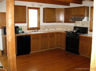24 Degregoire Park, Bar Harbor, ME 04609