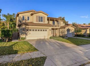 11937 Southwind Way, Yucaipa, CA 92399