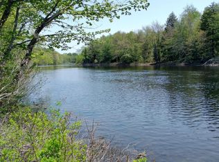 732 Ossipee Trl, Porter, ME 04068