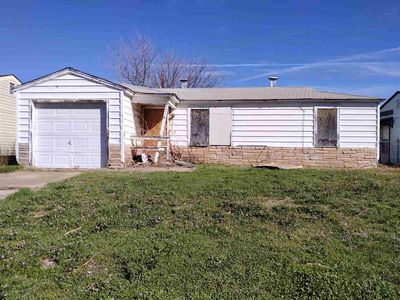 2715 SW G Ave, Lawton, OK, 73505