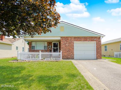 62 Virgin Islands Drive, Toms River, NJ, 08757