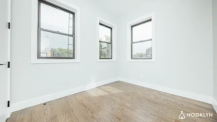 Rented by Nooklyn NYC LLC