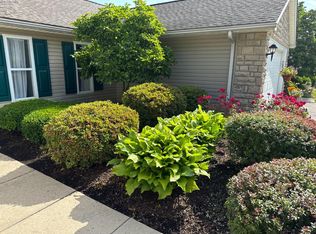 3865 E Vineyard Village Dr, Port Clinton, OH 43452