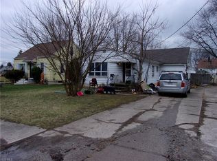 1338 Maryland Ave, Lorain, OH 44052