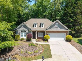 14000 Mariners Cv, Alpharetta, GA 30005