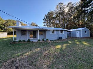 3651 Virginia Dr, Lauderdale, MS 39335