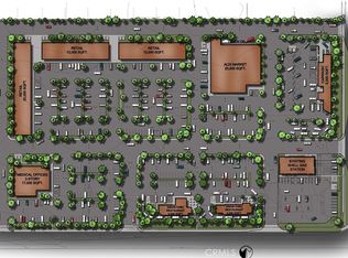 0 Palmdale N W Bellflower, Adelanto, CA 92301