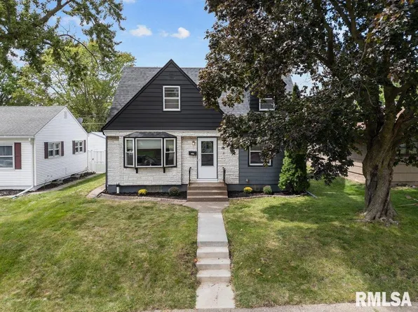 2520 Madison St, Davenport, IA 52804