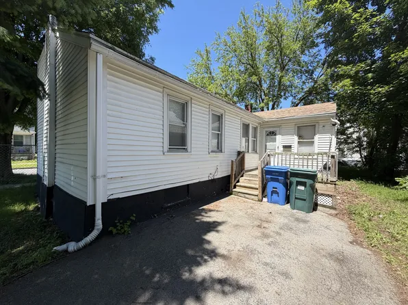 658 Smith St, Rochester, NY 14606