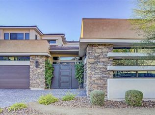 63 Garibaldi Way, Henderson, NV 89011