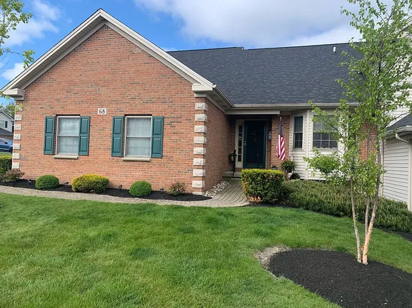 3011-L Cloverbank Rd #68, Hamburg, NY 14075