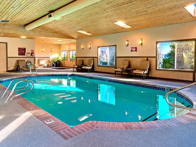 Welcome Home to The Reserve at Bucklin Hill — Photo 8