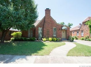 2612 E 14th St, Tulsa, OK 74104