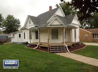 391 Pearl St, Marseilles, IL 61341