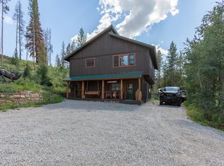 145 Chippewaugh Ln, Bondurant, WY 82922
