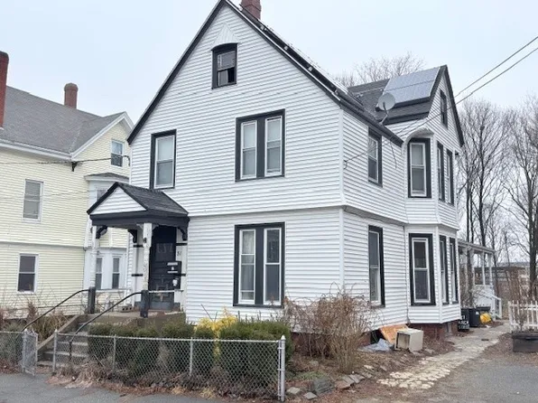 31 Arch St, Haverhill, MA 01832