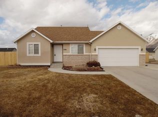 1700 W 1065 S, Springville, UT 84663
