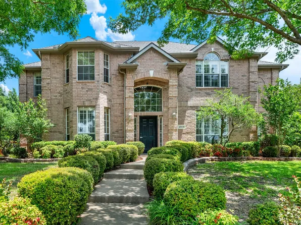 2810 Ashbury Dr, Richardson, TX 75082