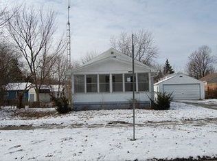 1709 N Vernon Ave, Flint, MI 48506