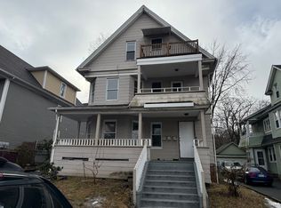 23 Leete St, Springfield, MA 01108