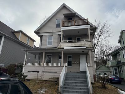 23 Leete St, Springfield, MA, 01108